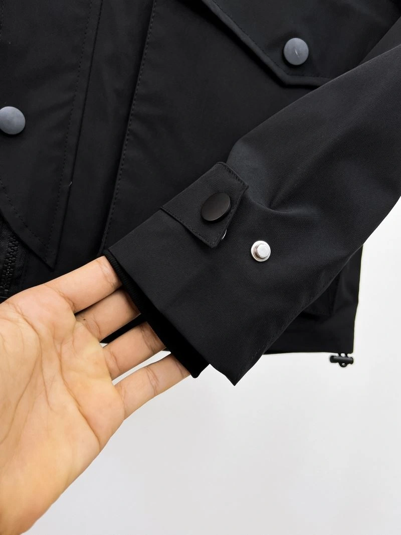 Burberry Outwear Casual 102119