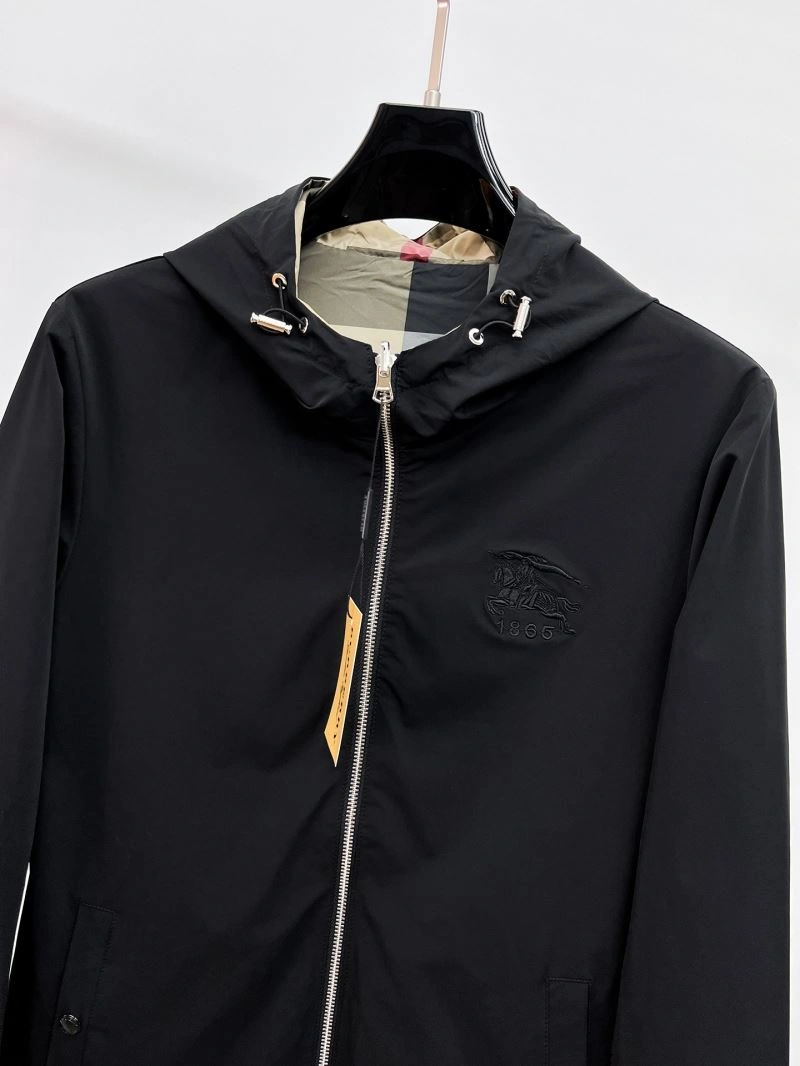 NewStyle Burberry Outwear 102122
