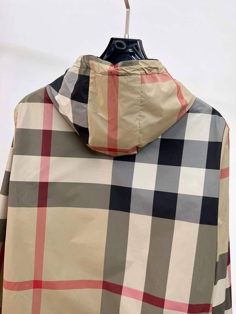 NewStyle Burberry Outwear 102122