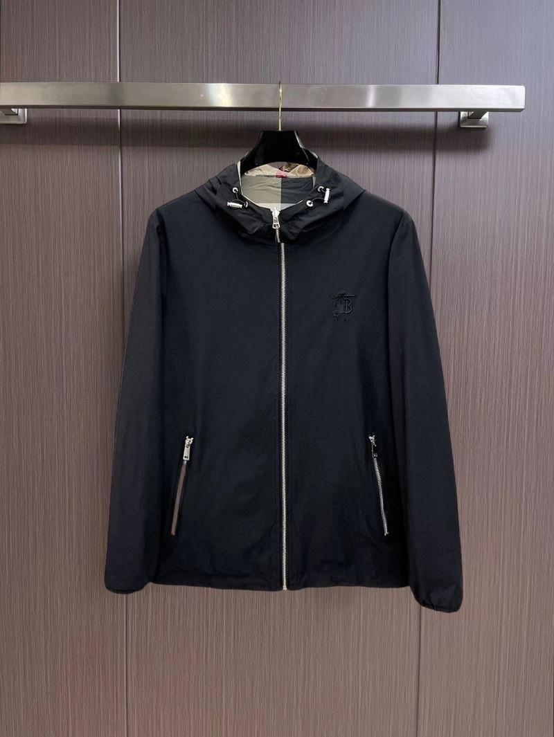 Burberry Outwear QuickDry 102121