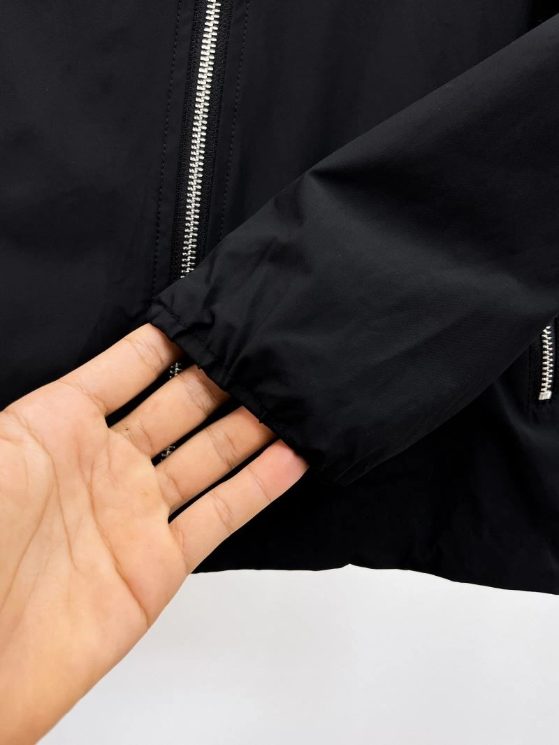 Burberry Outwear QuickDry 102121