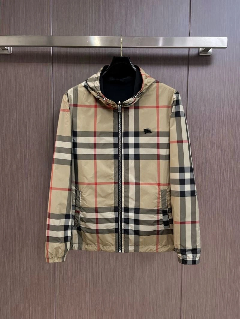 Burberry Outwear QuickDry 102121