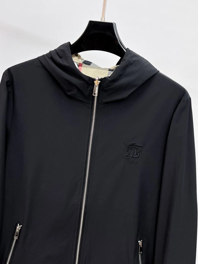 Burberry Outwear QuickDry 102121