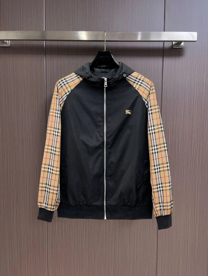 Burberry Outwear SmartChoice 102118