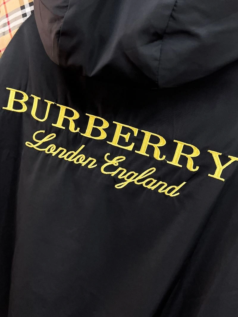 Burberry Outwear SmartChoice 102118