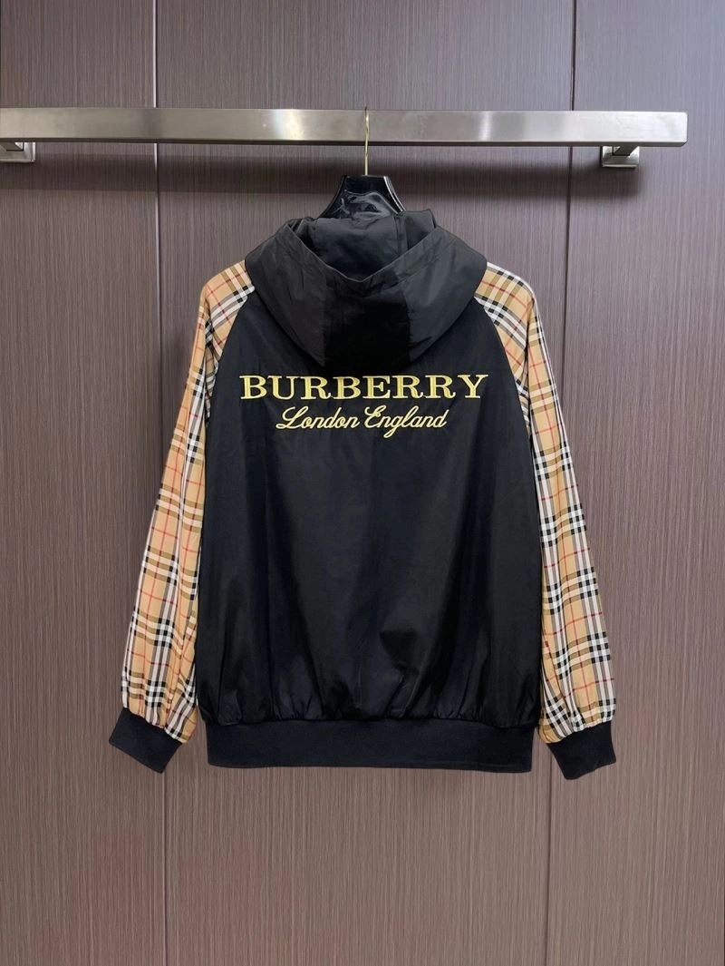 Burberry Outwear SmartChoice 102118