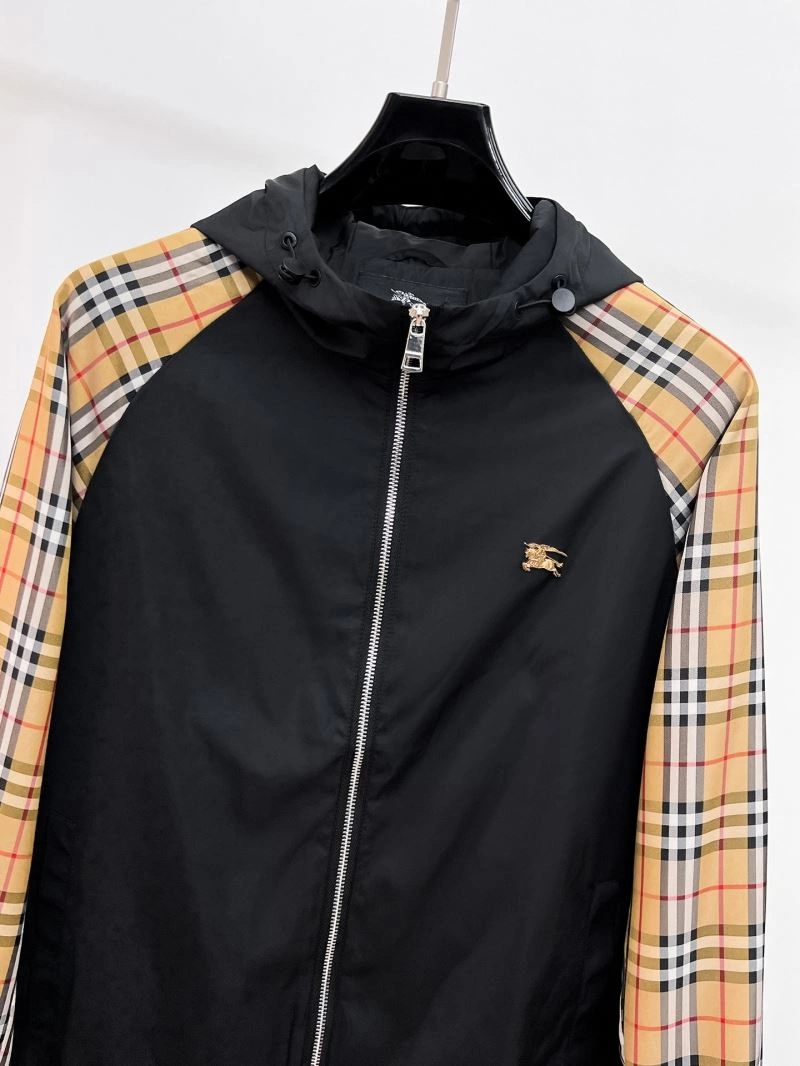 Burberry Outwear SmartChoice 102118