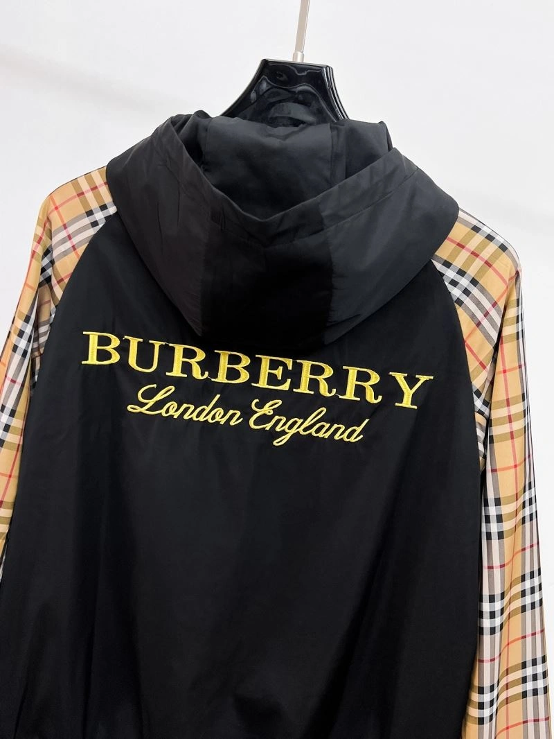 Burberry Outwear SmartChoice 102118