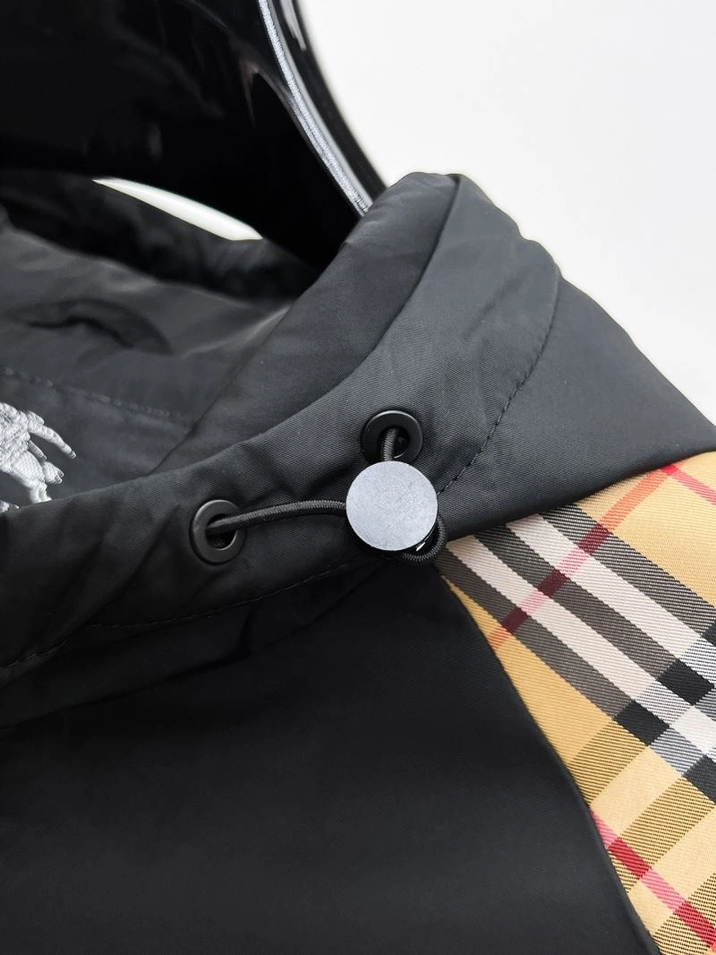 Burberry Outwear SmartChoice 102118