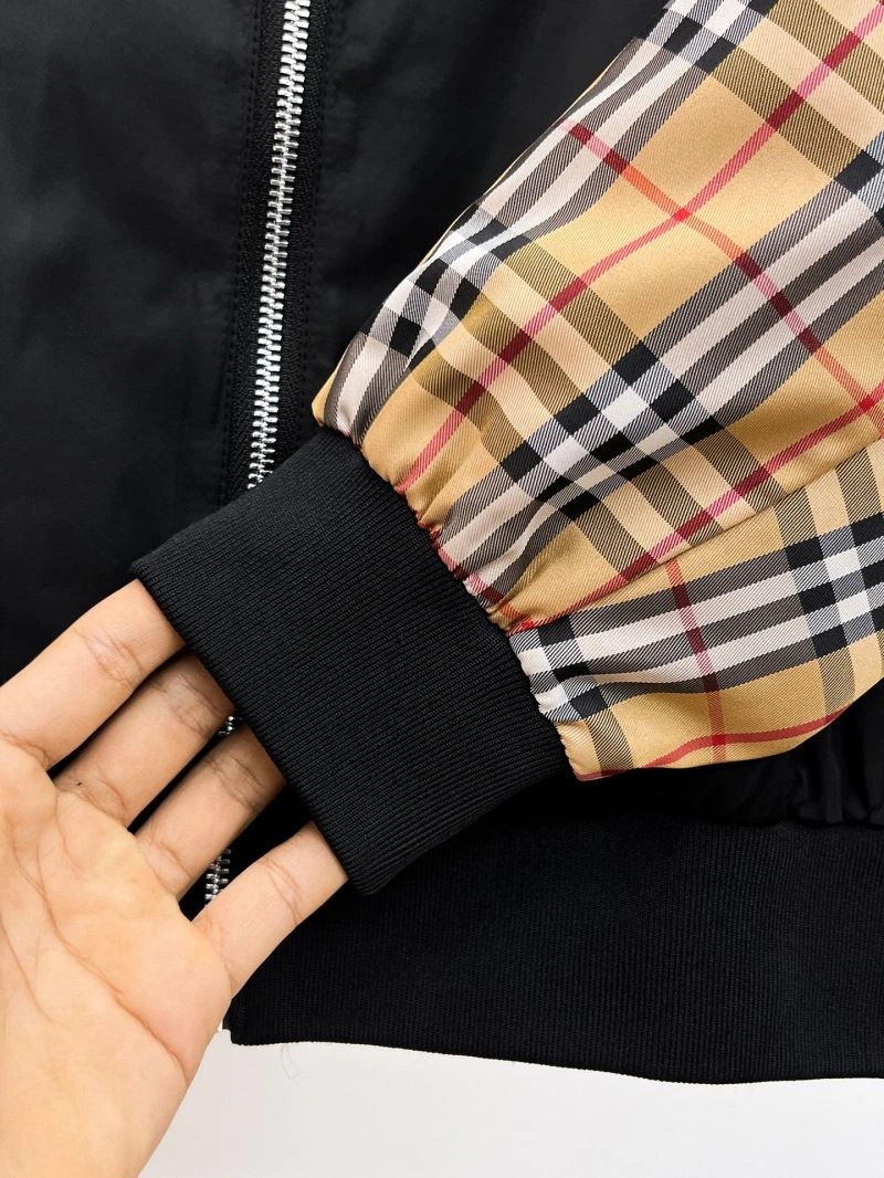 Burberry Outwear SmartChoice 102118