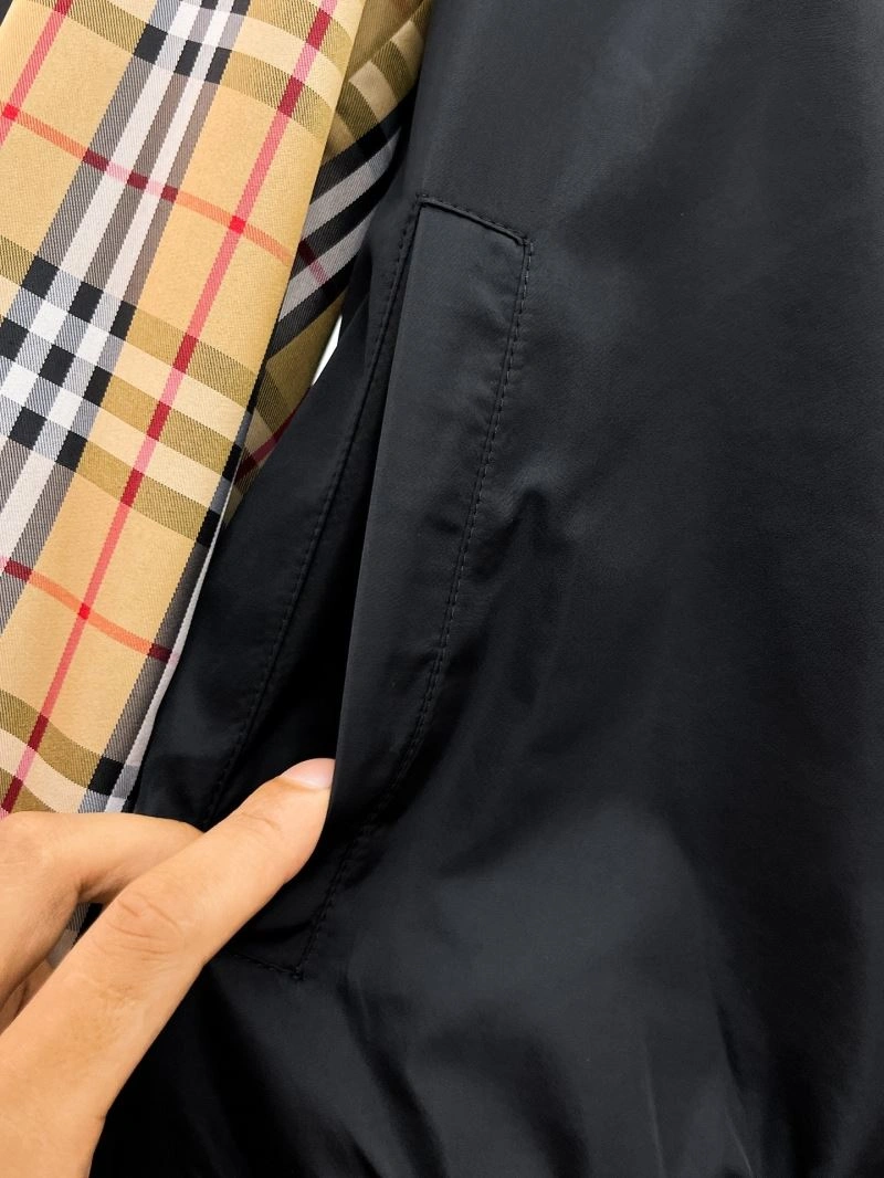 Burberry Outwear SmartChoice 102118