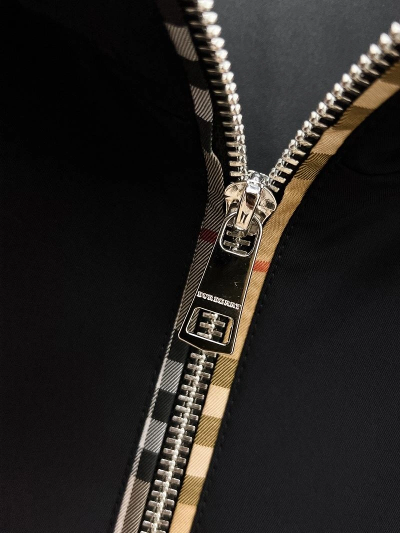 Effortless Burberry Outwear 102116