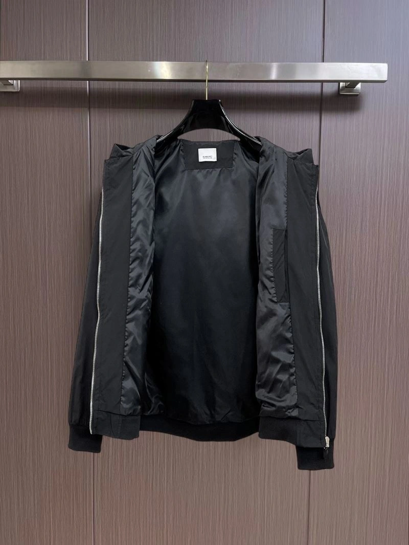 Burberry Outwear Elegant 102114