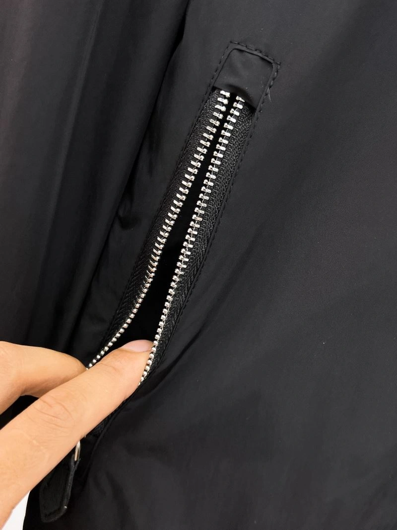 Burberry Outwear Elegant 102114