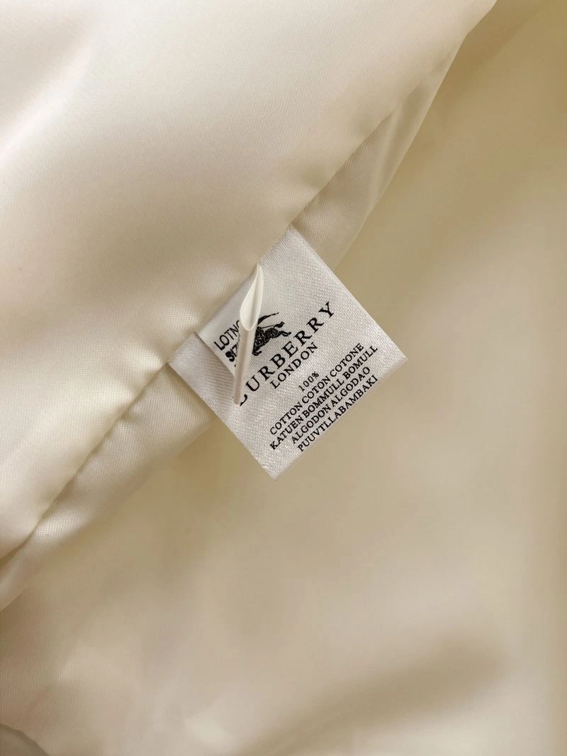 Burberry Outwear Sporty 102117