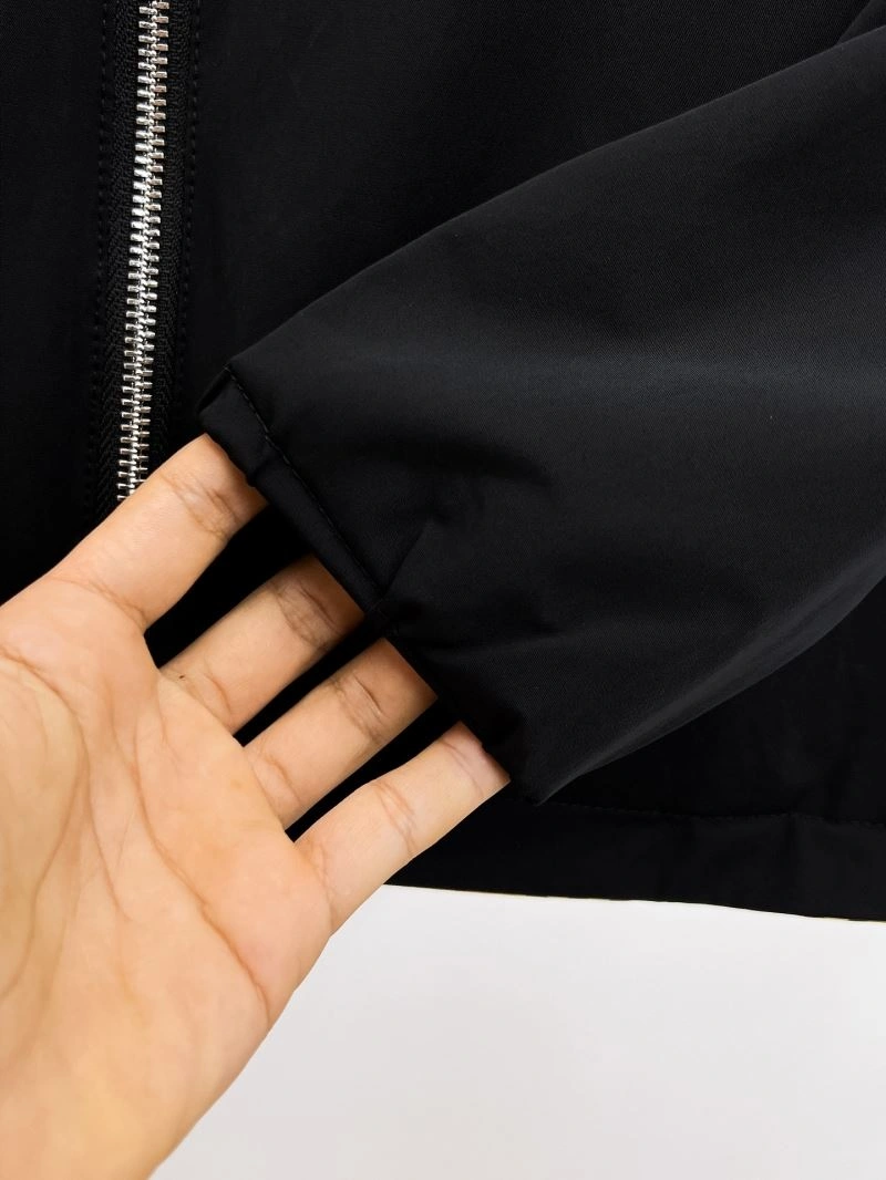 Comfortable Burberry Outwear 102109