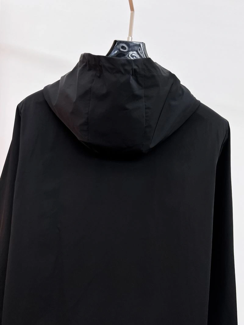 Comfortable Burberry Outwear 102109