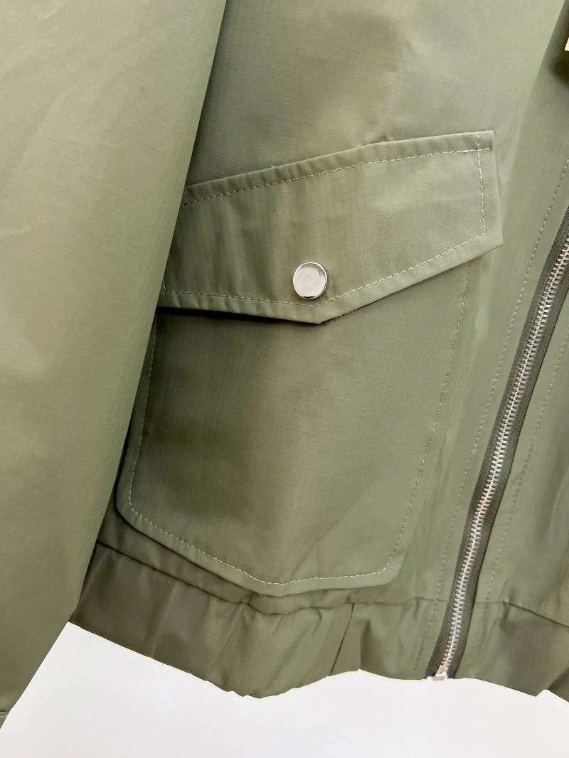 Burberry Outwear UrbanChic 102112