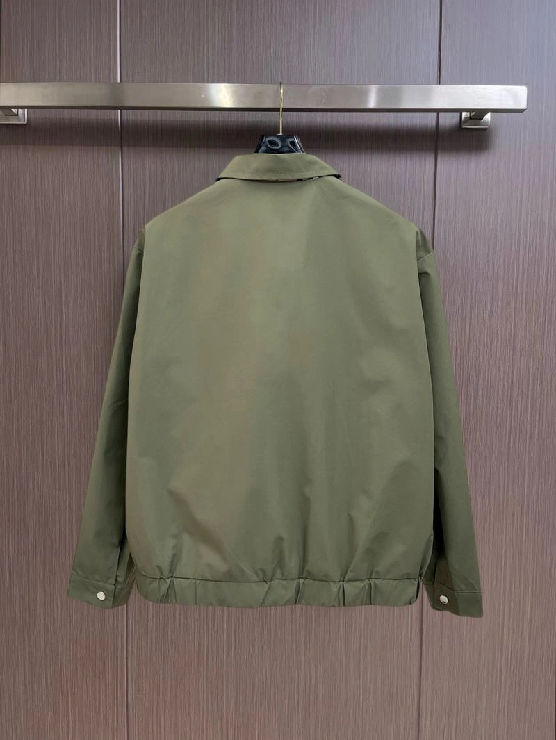 Burberry Outwear UrbanChic 102112