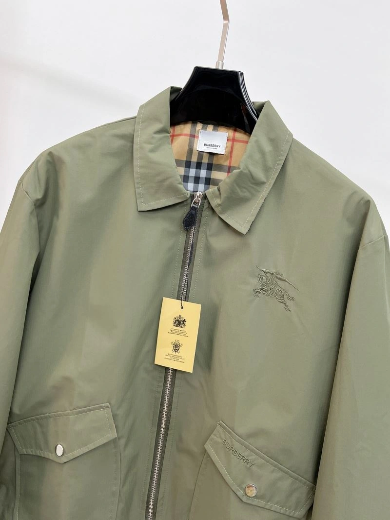 Burberry Outwear UrbanChic 102112