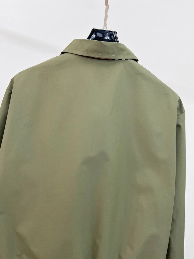 Burberry Outwear UrbanChic 102112