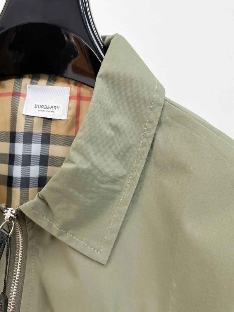 Burberry Outwear UrbanChic 102112