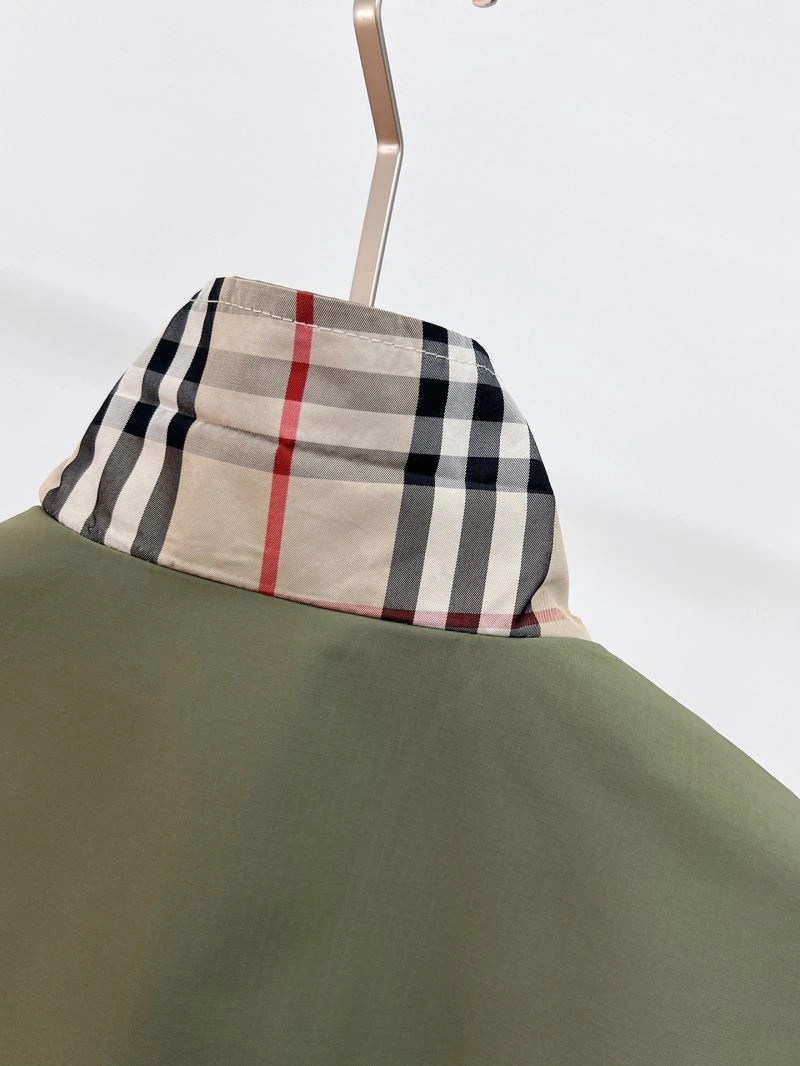 Burberry Outwear UrbanChic 102112