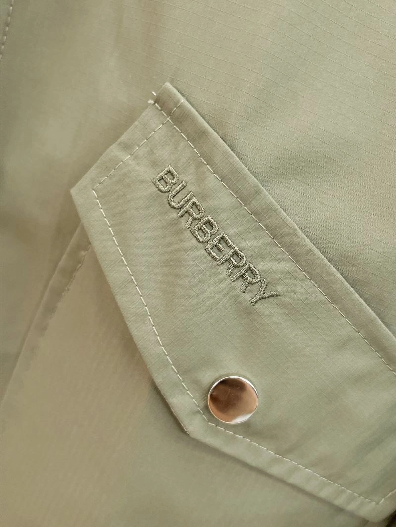 Burberry Outwear UrbanChic 102112
