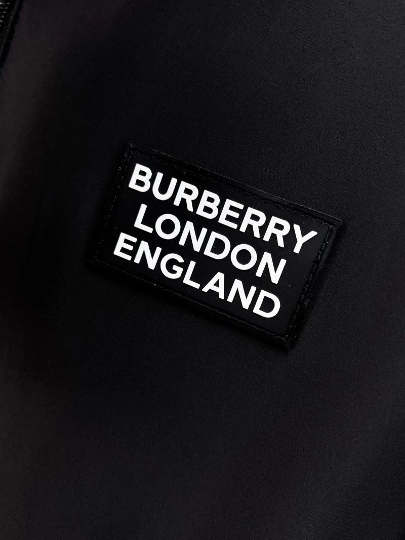 Burberry Outwear HighPerformance 102108