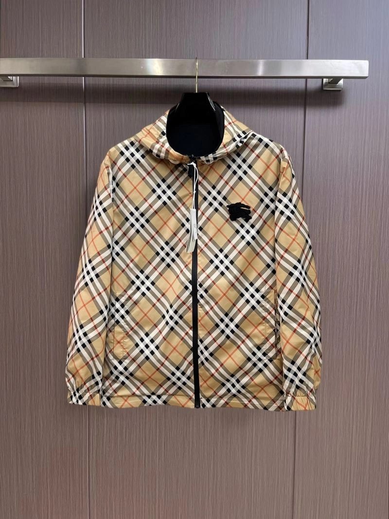 Burberry Outwear HighPerformance 102108