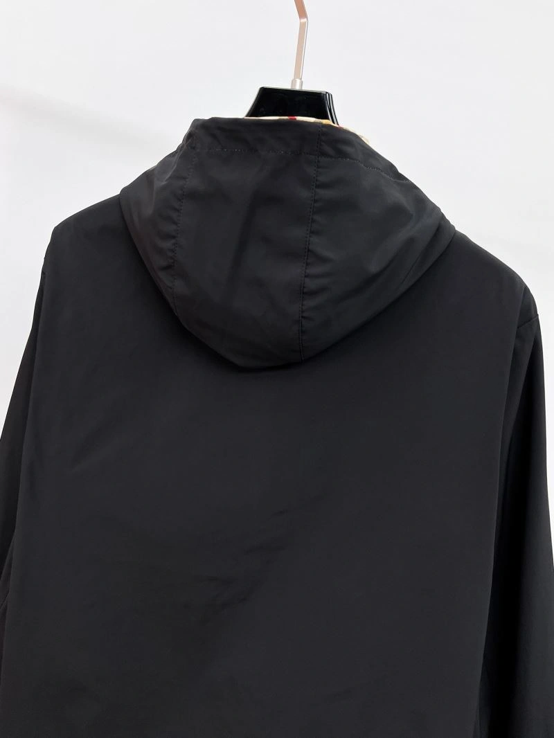 Burberry Outwear HighPerformance 102108