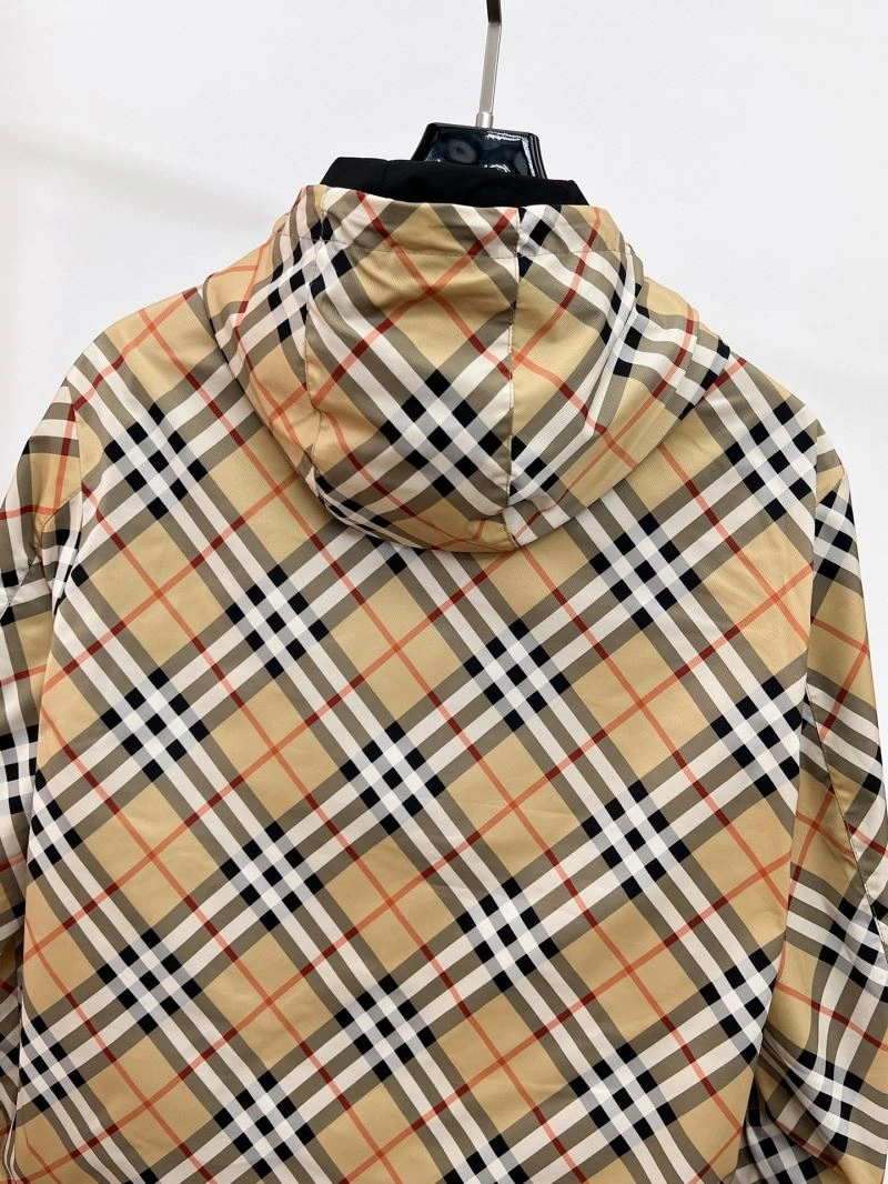 Burberry Outwear HighPerformance 102108