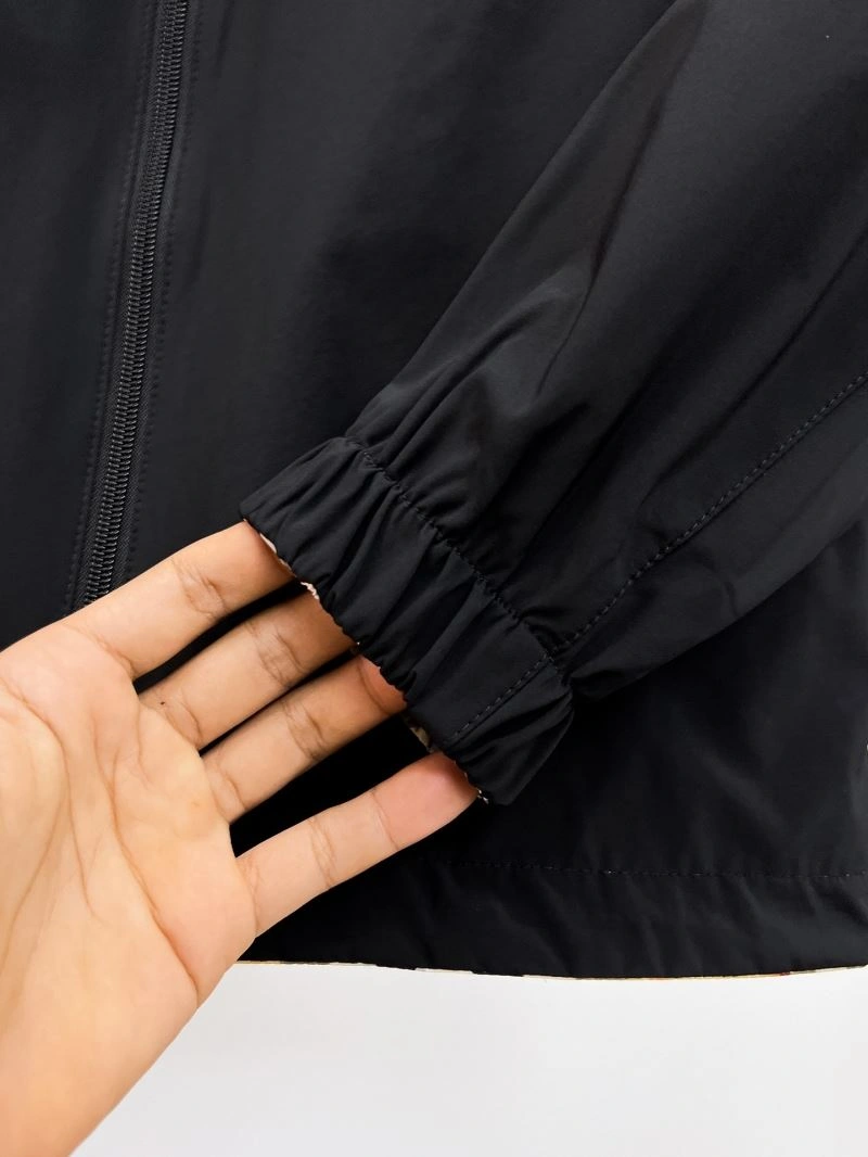 Burberry Outwear HighPerformance 102108