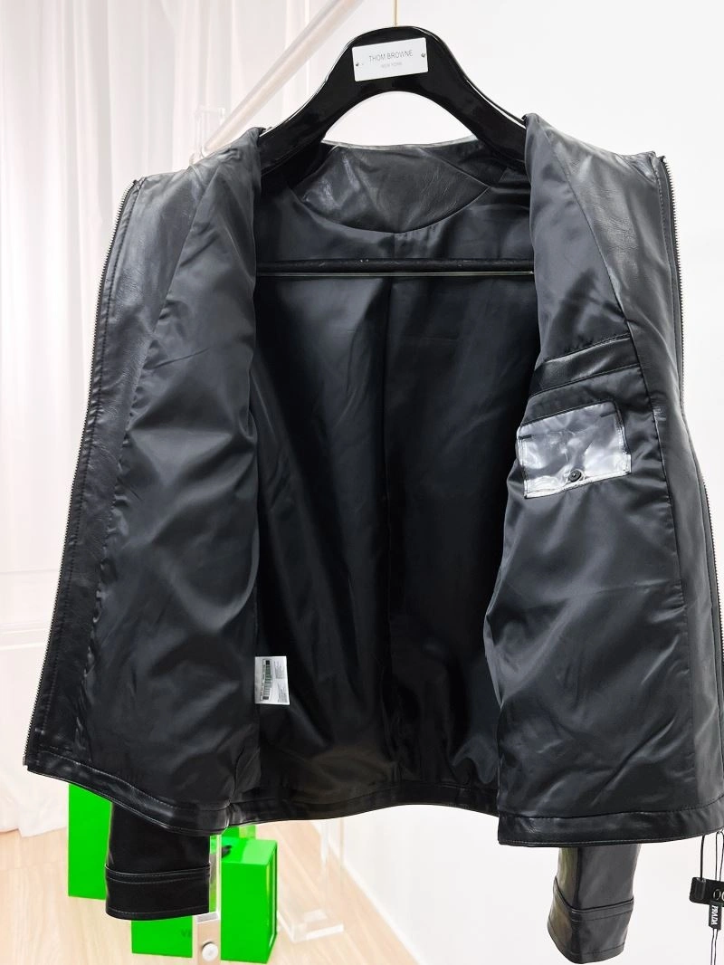 Burberry Outwear AllSeason 102104