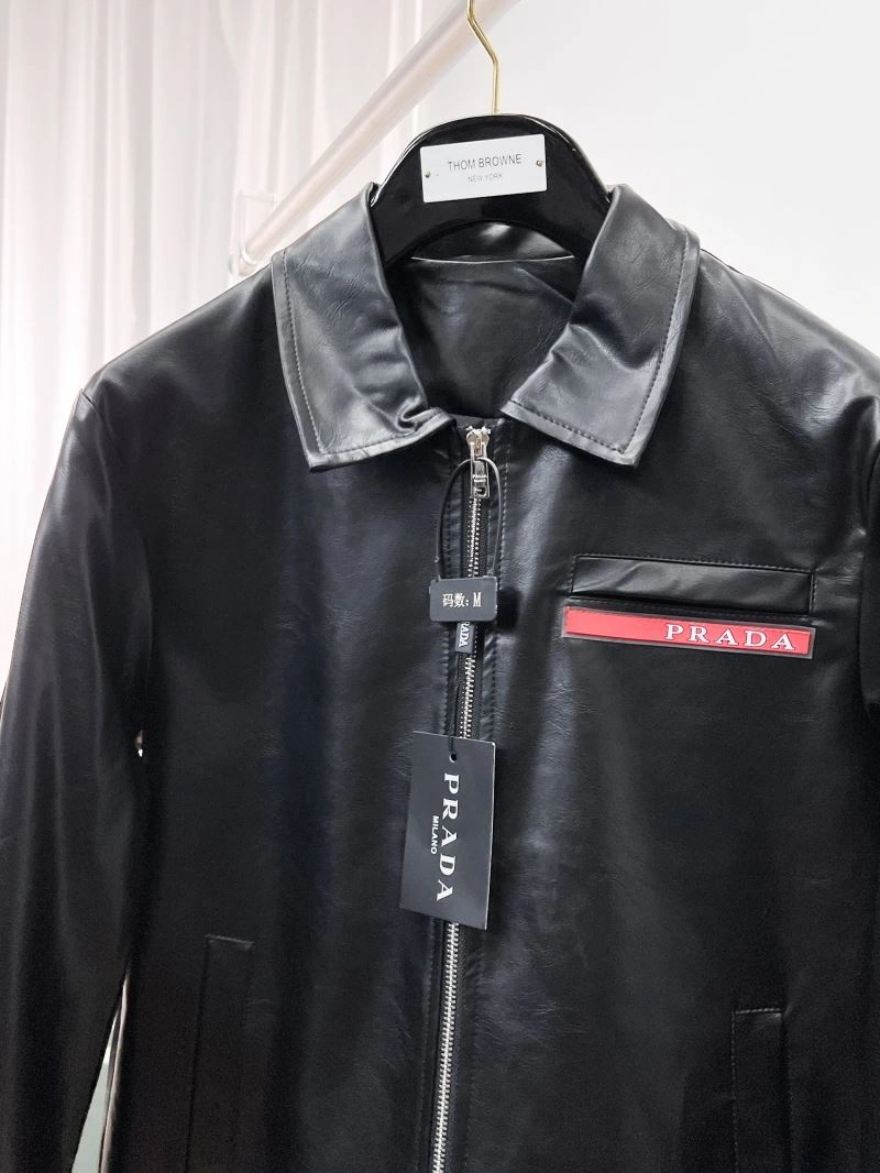 Burberry Outwear AllSeason 102104