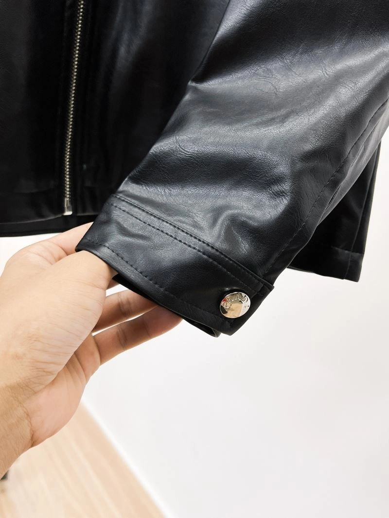 Burberry Outwear AllSeason 102104
