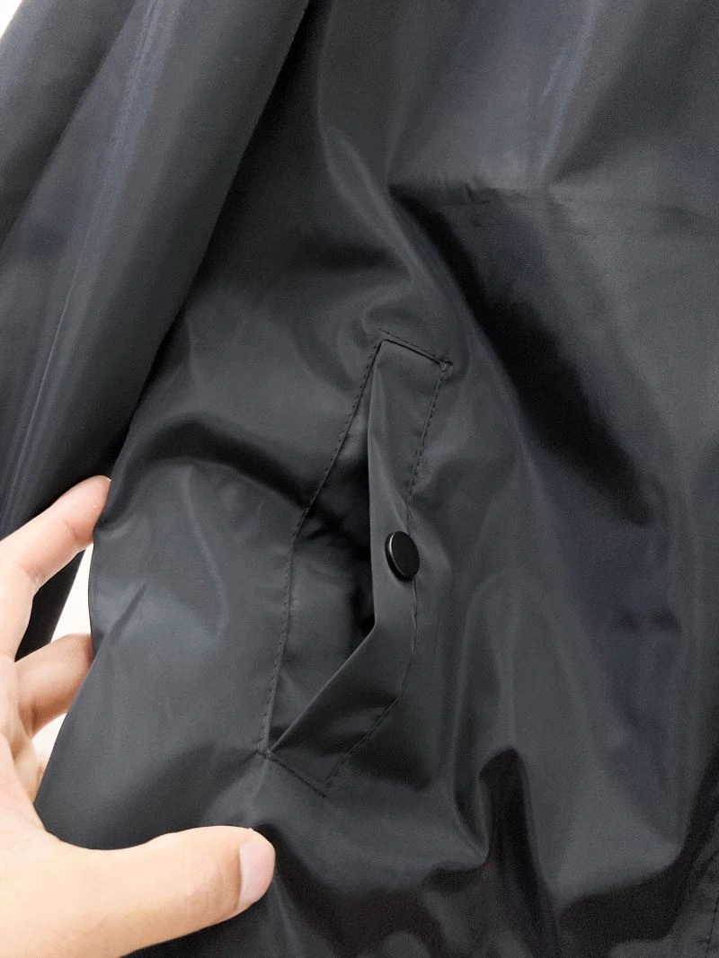 Burberry Outwear StreetReady 102101