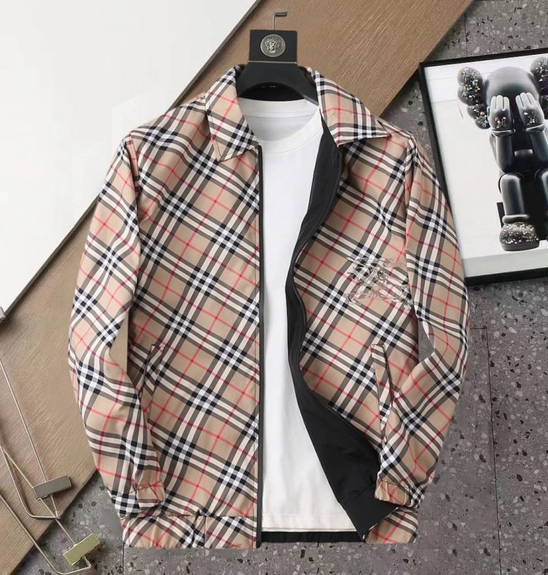 Burberry Outwear Timeless 102100