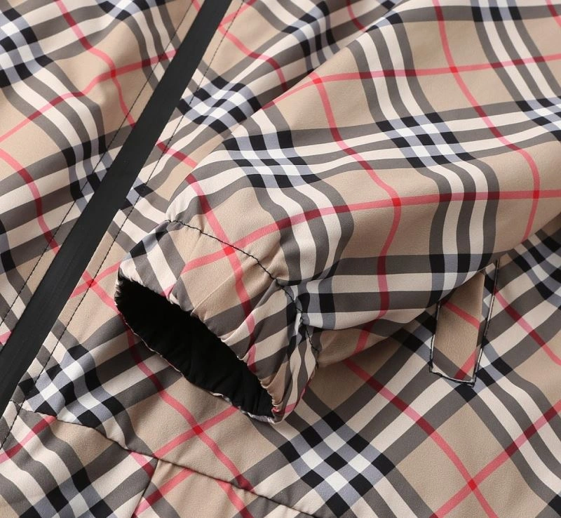 Burberry Outwear Timeless 102100