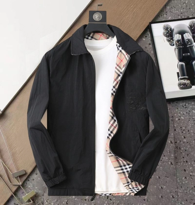 Burberry Outwear Timeless 102100