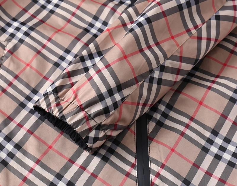 Fashionable Burberry Outwear 102127