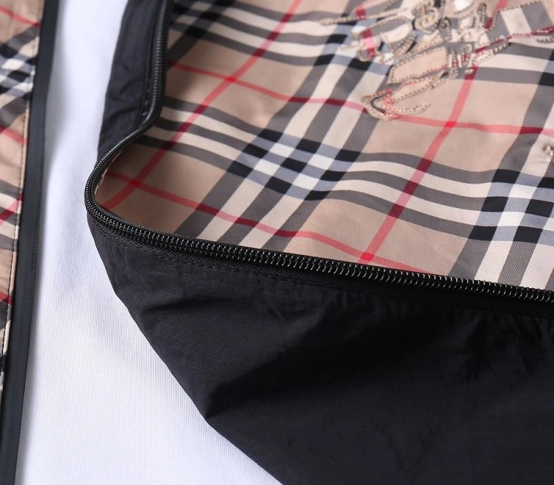 Fashionable Burberry Outwear 102127