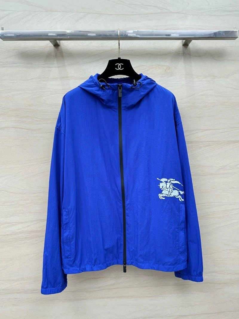 EasyMatch Burberry Outwear 99170