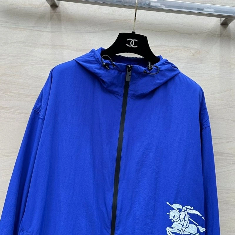 EasyMatch Burberry Outwear 99170