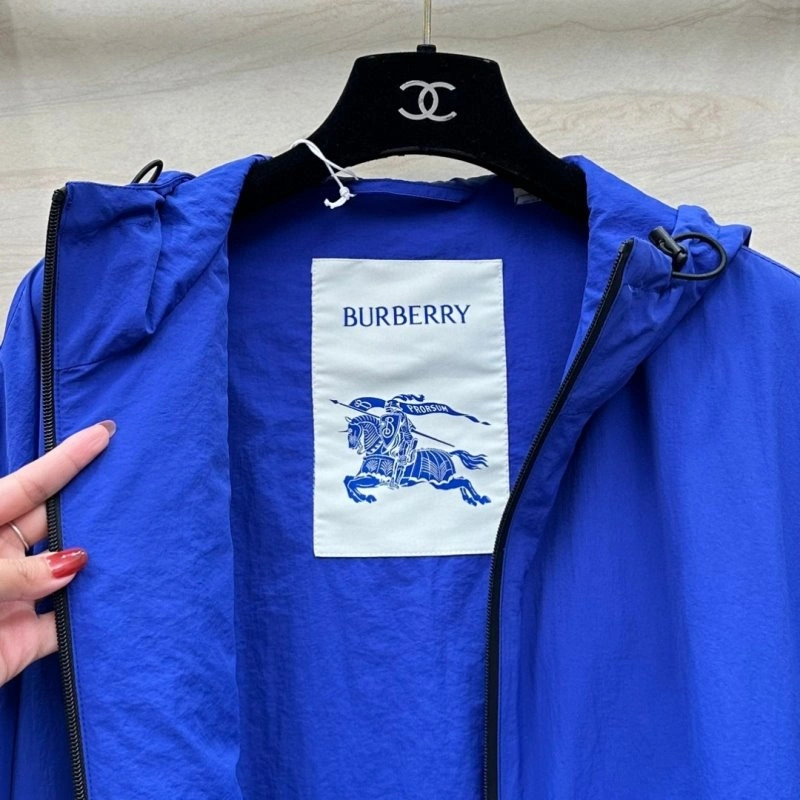 EasyMatch Burberry Outwear 99170