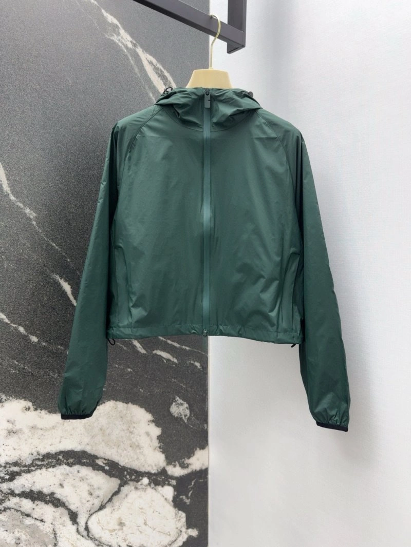 Burberry Outwear FlexibleFit 99166
