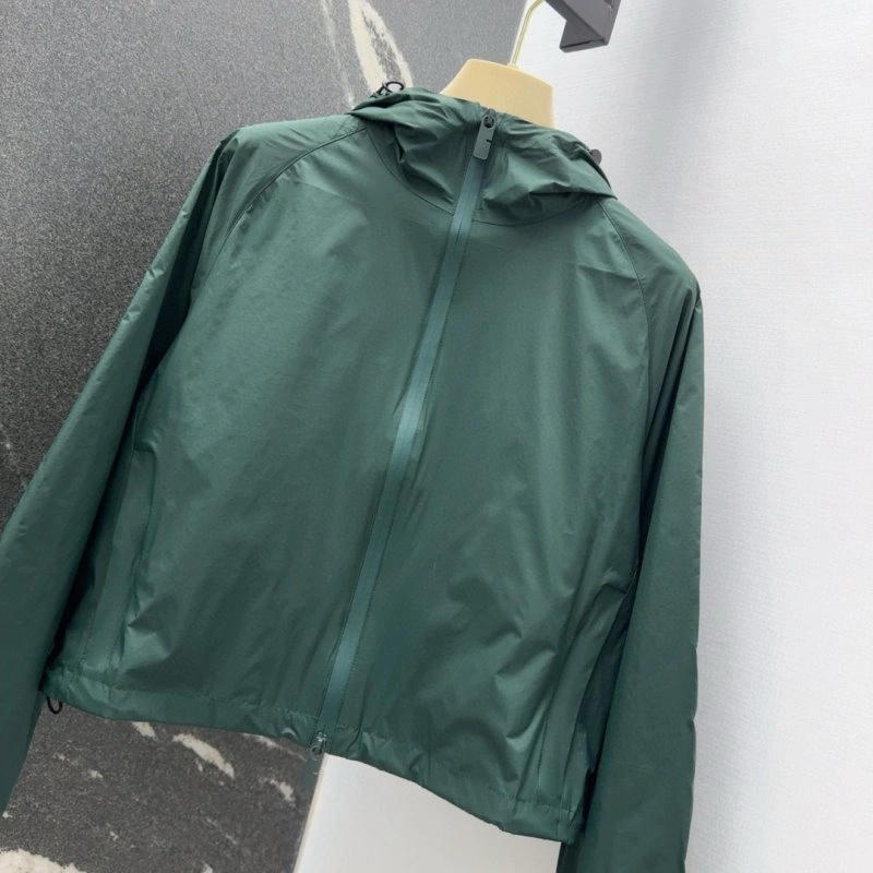 Burberry Outwear FlexibleFit 99166
