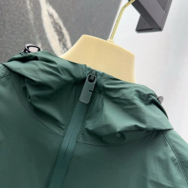 Burberry Outwear FlexibleFit 99166