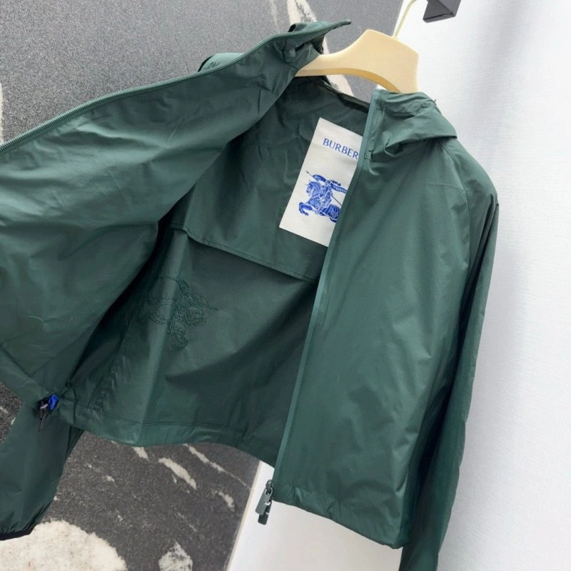 Burberry Outwear FlexibleFit 99166