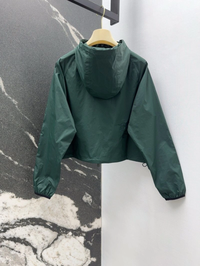 Burberry Outwear FlexibleFit 99166